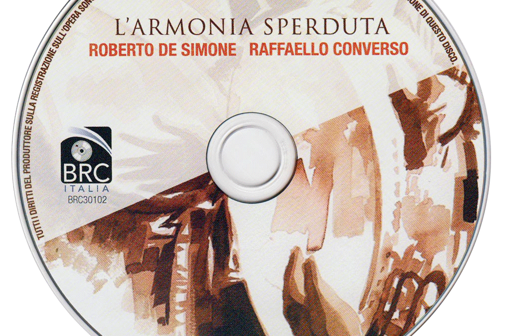 L’armonia sperduta