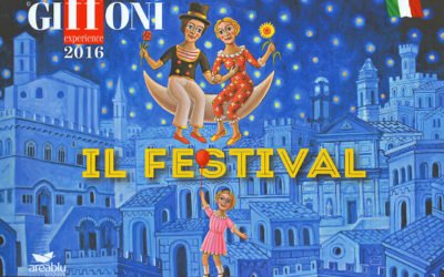 Regione Campania Provincia di Salerno Giffoni Film Festival 2016